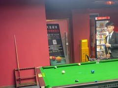 -大金24h自助台球(西湖文化广场店)