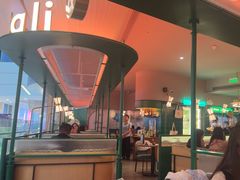 -芭莉与彩虹西餐厅(成都合生汇店)