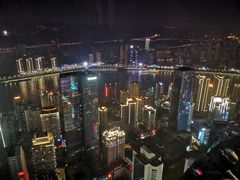 -WFC会仙楼观景台