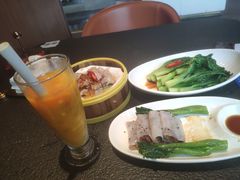 -蝴蝶里·粤菜·点心(滨江龙湖店)