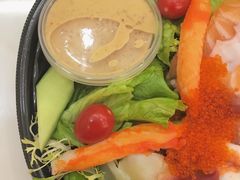 -上清·三文鱼鲜寿司(同德店)