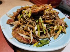 -313羊庄·羊肉火锅烧烤(李村店)