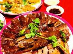 -春梅里卤鹅馆·47年老字号(中山路店)