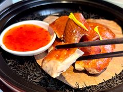 -鸡毛兑糖·尚宴(鄞州水街店)