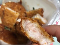-特色椒盐排条(天山西路店)