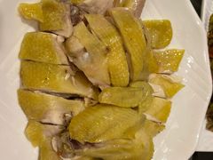 -美极鲜食坊(宝安南路店)