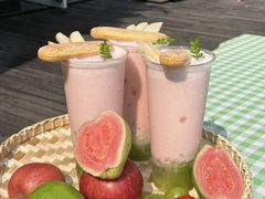 -椰小鸡·琼州糟粕醋(美兰缤纷城店)