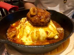 -TAMATI(巴黎贝甜韩式西餐厅店)