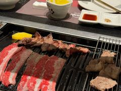 -韩满园· 甄选韩式烤肉