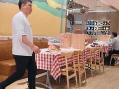 -西贝(凯德壹中心店)