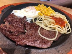 -菲滋意式餐厅(西湖文化广场店)