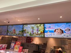 -DQ·蛋糕·冰淇淋(三亚青春颂店)