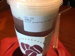 -COSTA COFFEE(西湖天地店)