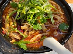 砂锅千层肚-沈妈砂锅(光华村店)