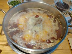 -四喜小胖·北京涮肉(五道营店)