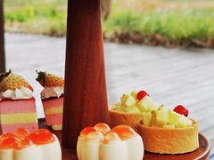-中海·庐山西海君澜度假酒店·味屿全日制餐厅