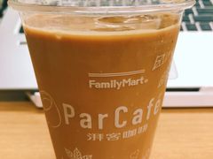 -全家便利店(漕溪北路七店)