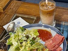 -西关84·History·Art·Cafe