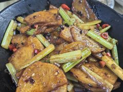 -巧味小馆