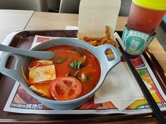 -魏家凉皮(十里河店)