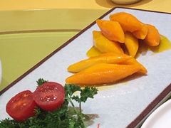 -功德林素菜饭庄(前门店)