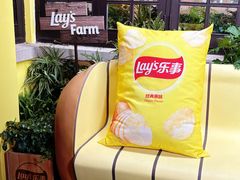 -Calix&Lay's(新天地店)