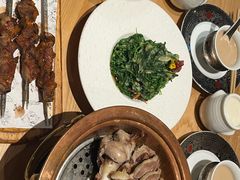 -哈啾嗨·新概念蒙餐(红星新城店)