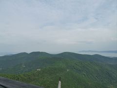 -缥缈峰景区