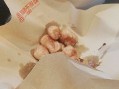 -周姑娘不等味·牛羊肉火锅·螃蟹罗氏虾·烤鱼烤串(高邮店)