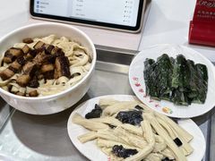 -杏园餐厅(西四北大街店)