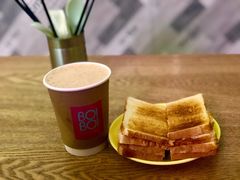 -BOIBOI马来茶餐室(江宁路店)