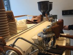 -% Arabica(京都东山店)