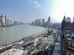 -上海和平饭店华懋阁 Cathay Room