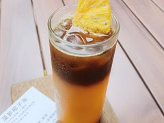 -稀物集咖啡(徽州大道店)