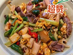 -兔槽江湖菜·重庆璧山兔(水围店)