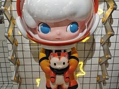 -泡泡玛特POPMART(上海环球港店)