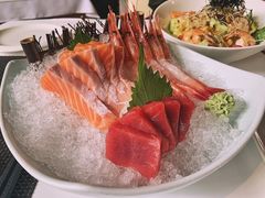 -FOUNT创意日料