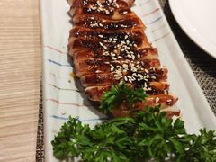 -歌行灯日本料理(伊势丹店)