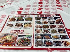 -虎虎龙虾大排档(双井店)