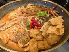 -打酱油·非遗淮扬菜(瘦西湖梅岭店)