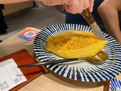 -堂本家·二代目·炸猪排(Express东海店)