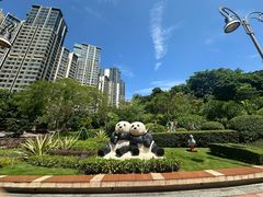 -石排湾郊野公园
