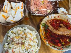 -正南齊北重庆老火锅(光华村直营店)