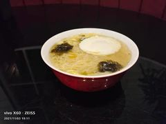 -高第街56号融合餐厅(振华五星百货店)