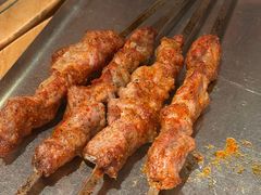 -阿里家·新疆烤肉酒場