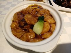 -光明邨大酒家(淮海路店)