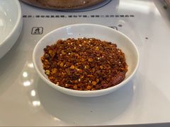 -周老三跷脚牛肉·全牛火锅(非遗传承店)