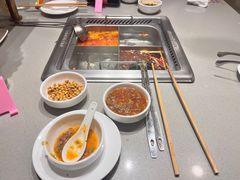 -海底捞火锅(九霄梦天地店)