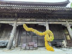 -嵩祝寺及智珠寺