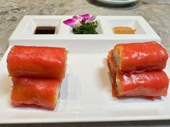 -严老幺烧麦(前进四路店)